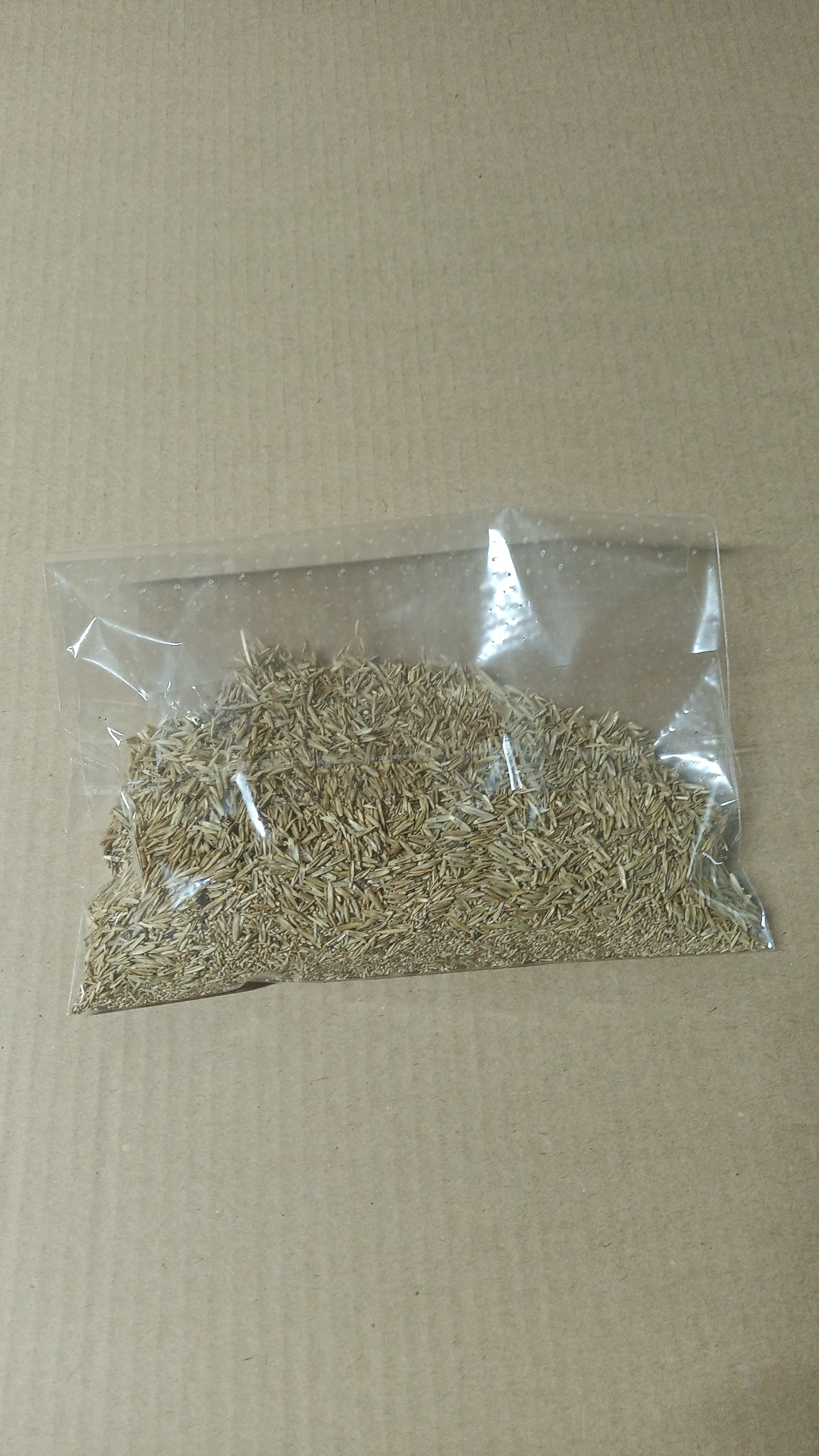 Газонная травосмесь "Универсальный", 100 г